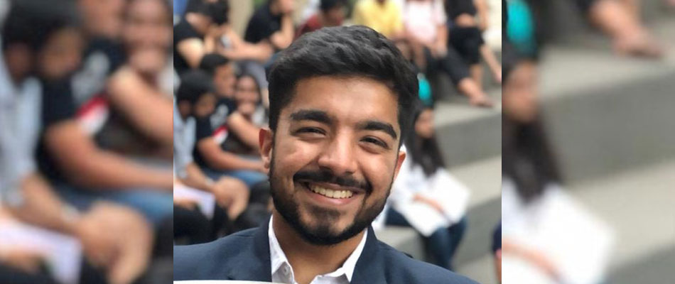 CEO At 22, Eatabl's Co-Founder and FLAME alumnus Advait Makhija talks about his industry-disrupting startup and plans for the future
